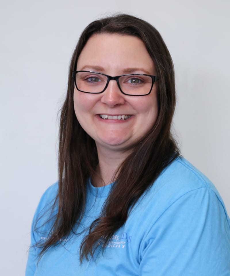   j David cross dds