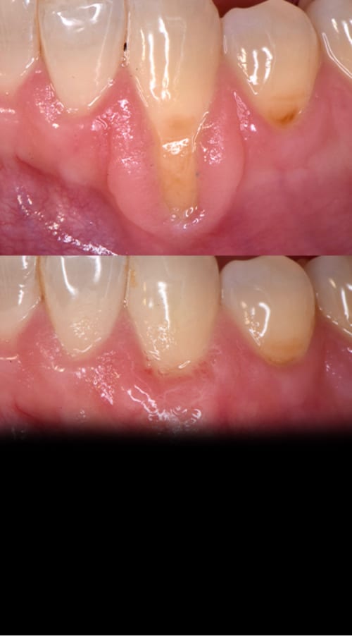   j David cross dds